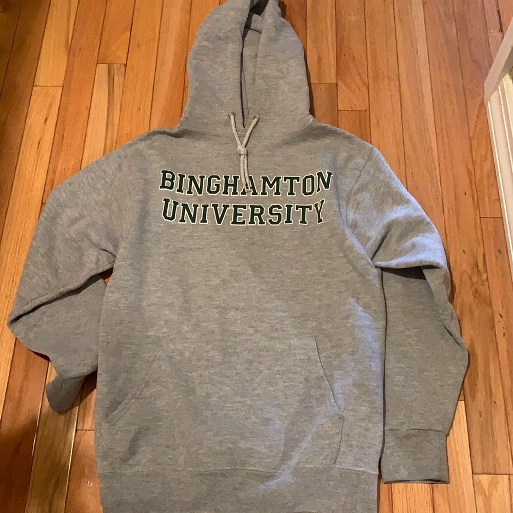 Binghamton University Sweatshirt*